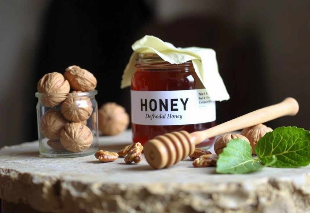 Lokalni plodovi prirode