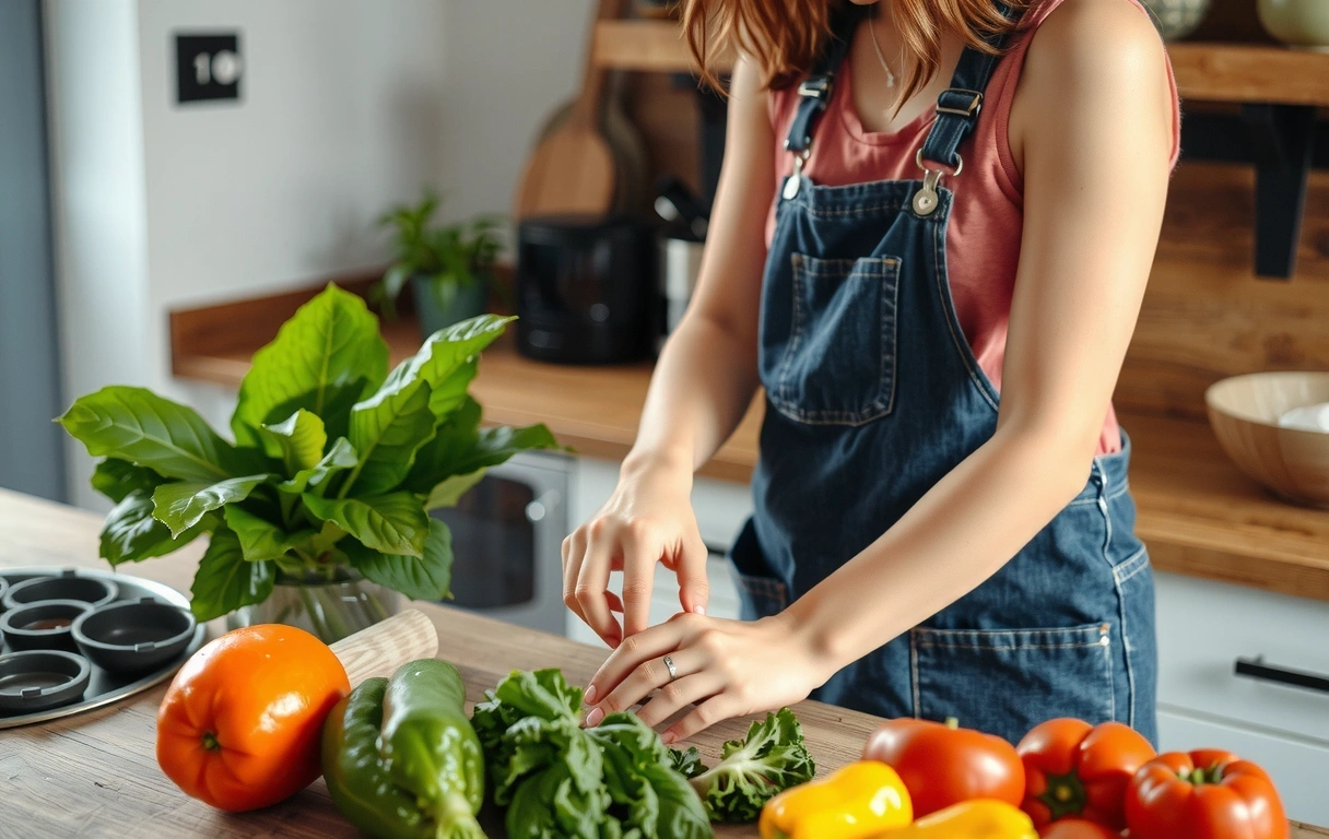 Prirodna ishrana u svakodnevnom životu